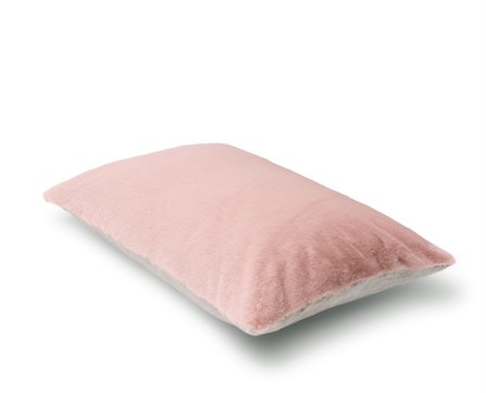 MrsMe cushion Caprice PowderPink M